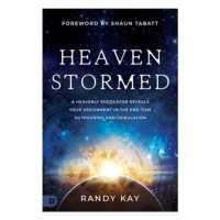 Heaven Stormed