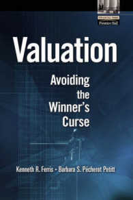 Valuation : Avoiding the Winner's Curse