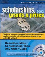 Scholarships, Grants and Prizes