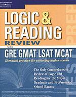 Logic & Reading Review for the Gre Gmat Lsat McAt （2 Revised）