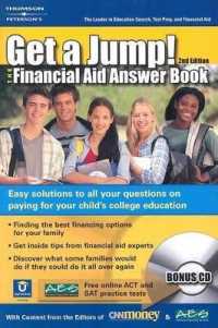 Get a Jump: Financial Aid Answer Book 2ed （2nd Original ed.）