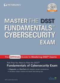 Master the DSST Fundamentals of Cybersecurity Exam