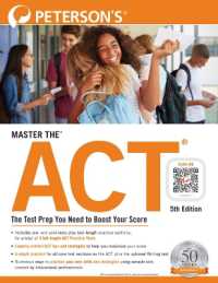 Master The(tm) Act(r) （5TH）