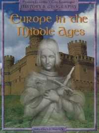 Europe in the Middle Ages, Grade 4 (Pearson Learning; Core Knowledge: History & Geography)