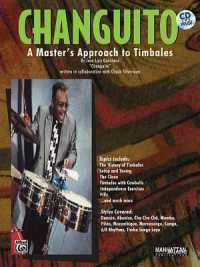 Changuito : A Master's Approach to Timbales