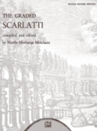 Graded Scarlatti