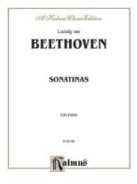 Sonatinas : For Piano