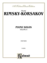 Piano Solos