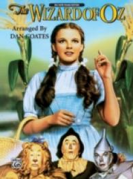 The Wizard of Oz (Big Note Piano)
