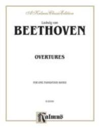 Overtures : Arranged