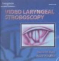 Video Laryngeal Stroboscopy （CDR）
