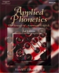Applied Phonetics （3RD）