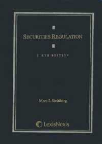 Securities Regulation