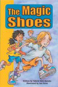 The Magic Shoes (Storyteller)