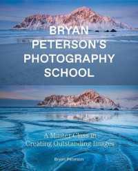 Bryan Peterson Photography School