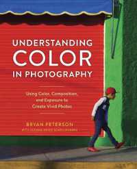 Understanding Color in Photography -- Paperback / softback