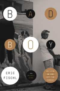 Bad Boy : My Life on and Off the Canvas