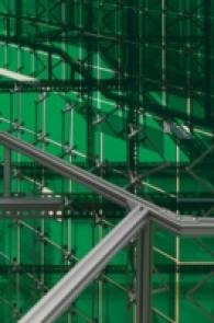 Y & G #12 : Curtain Walls