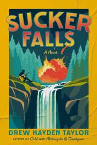 Sucker Falls : A Novel