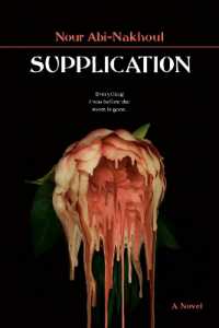 Supplication : A Novel