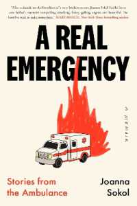 A Real Emergency : Stories from the Ambulance