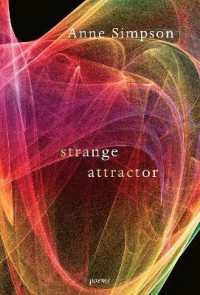 Strange Attractor : Poems