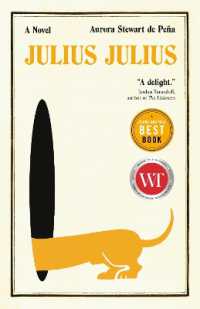 Julius Julius : A Novel