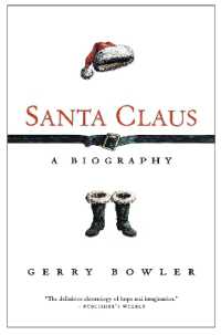 Santa Claus : A Biography