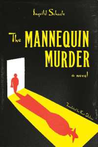 The Mannequin Murder : A Novel