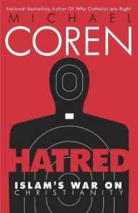 Hatred : Islam's War on Christianity