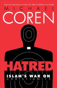 Hatred : Islam's War on Christianity