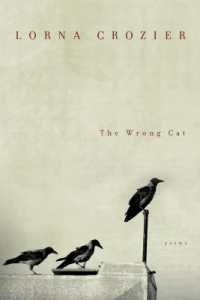 The Wrong Cat : Poems