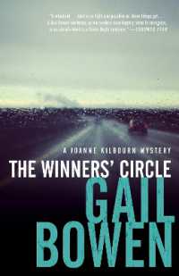 The Winners' Circle (A Joanne Kilbourn Mystery)