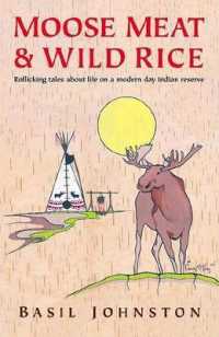 Moose Meat & Wild Rice -- Paperback / softback