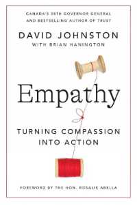 Empathy : Turning Compassion into Action
