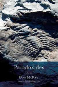 Paradoxides : Poems