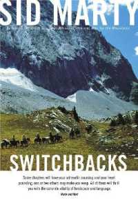 Switchbacks : True Stories from the Canadian Rockies