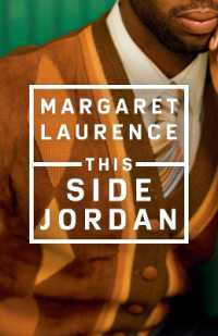 This Side Jordan (Penguin Modern Classics (Canada))