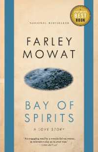 Bay of Spirits : A Love Story