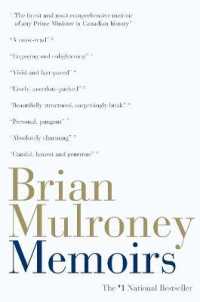 Memoirs -- Paperback / softback