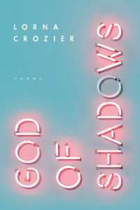 God of Shadows : Poems