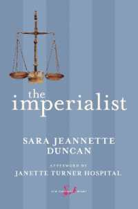 The Imperialist (New Canadian Library)