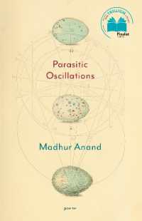 Parasitic Oscillations : Poems