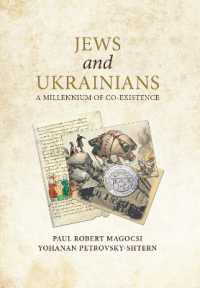 Jews and Ukrainians : A Millennium of Co-Existence