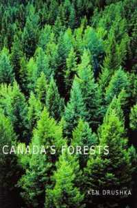 Canada's Forests : A History