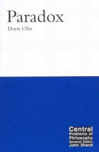 Paradox (Central Problems of Philosophy)