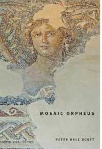 Mosaic Orpheus (Hugh Maclennan Poetry Series)