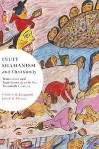 Inuit Shamanism and Christianity : Transitions and Transformations in the Twentieth Century (Mcgill-queen's Native and Northern Series)
