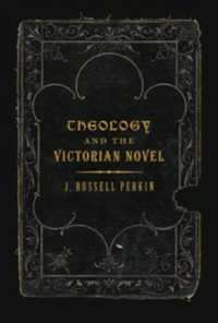 Theology and the Victorian Novel