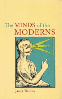 The Minds of the Moderns : Rationalism, Empiricism, and Philosophy of Mind